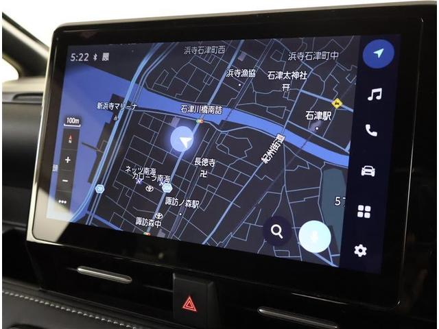 ノア S-Z フルセグ メモリーナビ DVD再生 バックカメラ 衝突被害軽減システム ETC ドラレコ 両側電動スライド LEDヘッドランプ 乗車定員7人 3列シート ワンオーナー(6枚目)