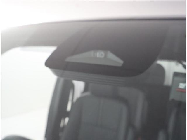 ノア S-Z フルセグ メモリーナビ DVD再生 バックカメラ 衝突被害軽減システム ETC ドラレコ 両側電動スライド LEDヘッドランプ 乗車定員7人 3列シート ワンオーナー(9枚目)