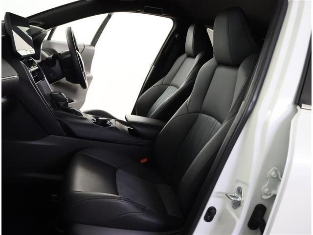 ハリアーハイブリッド Z フルセグ メモリーナビ バックカメラ 衝突被害軽減システム ETC ドラレコ LEDヘッドランプ ワンオーナー フルエアロ(12枚目)