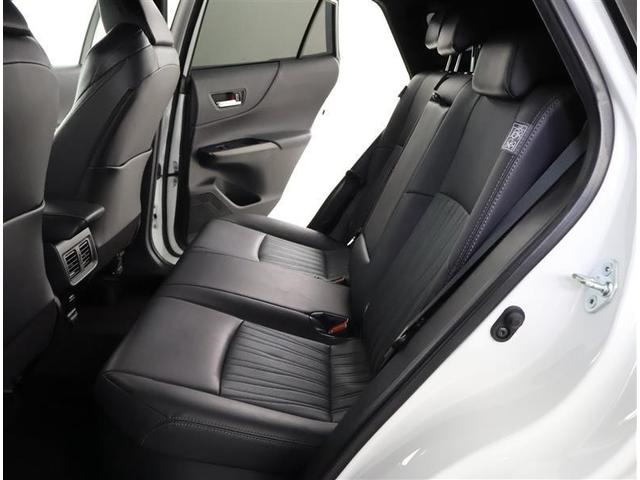 ハリアーハイブリッド Z フルセグ メモリーナビ バックカメラ 衝突被害軽減システム ETC ドラレコ LEDヘッドランプ ワンオーナー フルエアロ(13枚目)