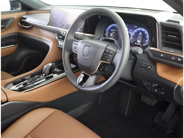 クラウンエステート Ｚ　革シート　サンルーフ　４ＷＤ　フルセグ　メモリーナビ　バックカメラ　衝突被害軽減システム　ＥＴＣ　ドラレコ　ＬＥＤヘッドランプ　ワンオーナー（14枚目）