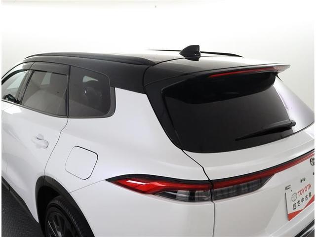 クラウンエステート Ｚ　革シート　サンルーフ　４ＷＤ　フルセグ　メモリーナビ　バックカメラ　衝突被害軽減システム　ＥＴＣ　ドラレコ　ＬＥＤヘッドランプ　ワンオーナー（32枚目）