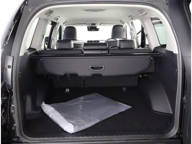 ランドクルーザープラド ＴＸ　Ｌパッケージ　革シート　４ＷＤ　フルセグ　メモリーナビ　ＤＶＤ再生　バックカメラ　衝突被害軽減システム　ＥＴＣ　ＬＥＤヘッドランプ　ワンオーナー（12枚目）