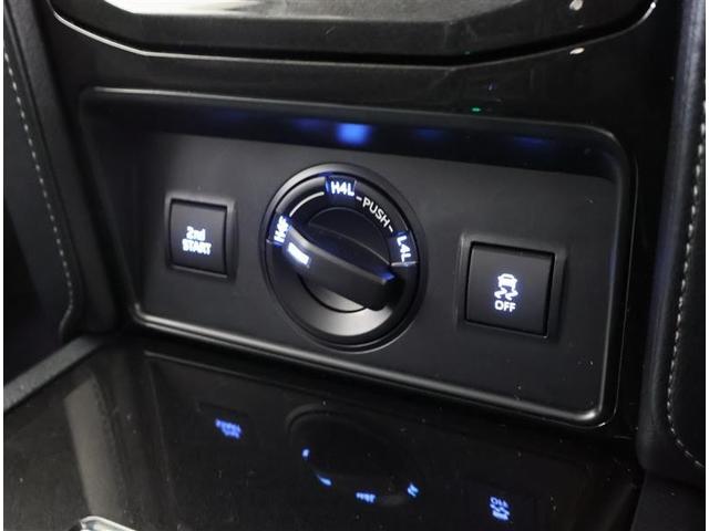ランドクルーザープラド ＴＸ　Ｌパッケージ　革シート　４ＷＤ　フルセグ　メモリーナビ　ＤＶＤ再生　バックカメラ　衝突被害軽減システム　ＥＴＣ　ＬＥＤヘッドランプ　ワンオーナー（22枚目）