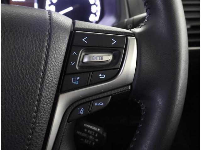 ランドクルーザープラド ＴＸ　Ｌパッケージ　革シート　４ＷＤ　フルセグ　メモリーナビ　ＤＶＤ再生　バックカメラ　衝突被害軽減システム　ＥＴＣ　ＬＥＤヘッドランプ　ワンオーナー（26枚目）