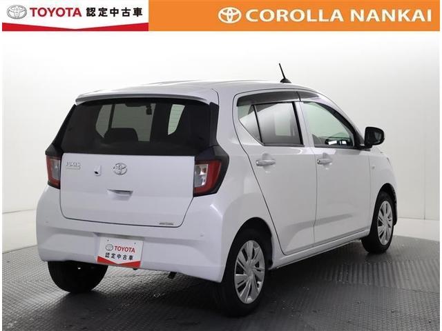 ピクシスエポック Ｘ　ＳＡＩＩＩ　フルセグ　メモリーナビ　ＤＶＤ再生　バックカメラ　衝突被害軽減システム　ＥＴＣ　ドラレコ　ＬＥＤヘッドランプ　ワンオーナー　アイドリングストップ（3枚目）