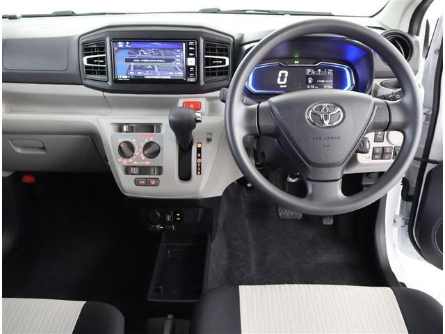 ピクシスエポック Ｘ　ＳＡＩＩＩ　フルセグ　メモリーナビ　ＤＶＤ再生　バックカメラ　衝突被害軽減システム　ＥＴＣ　ドラレコ　ＬＥＤヘッドランプ　ワンオーナー　アイドリングストップ（4枚目）