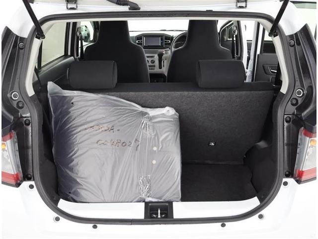 ピクシスエポック Ｘ　ＳＡＩＩＩ　フルセグ　メモリーナビ　ＤＶＤ再生　バックカメラ　衝突被害軽減システム　ＥＴＣ　ドラレコ　ＬＥＤヘッドランプ　ワンオーナー　アイドリングストップ（13枚目）