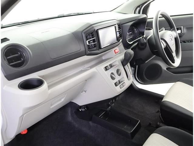 ピクシスエポック Ｘ　ＳＡＩＩＩ　フルセグ　メモリーナビ　ＤＶＤ再生　バックカメラ　衝突被害軽減システム　ＥＴＣ　ドラレコ　ＬＥＤヘッドランプ　ワンオーナー　アイドリングストップ（15枚目）