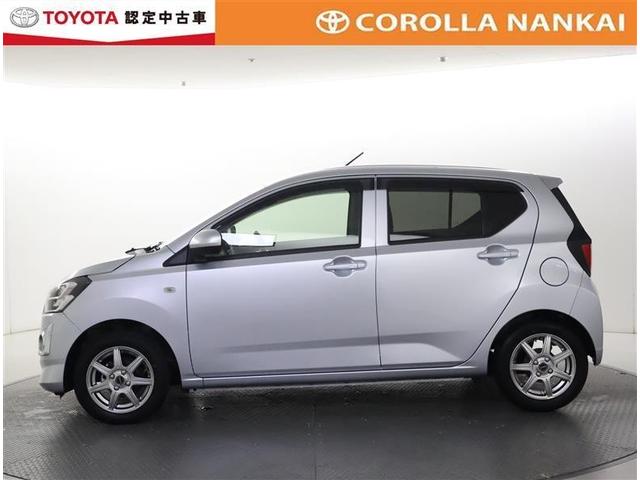 ピクシスエポック Ｘ　ＳＡＩＩＩ　フルセグ　メモリーナビ　ＤＶＤ再生　バックカメラ　衝突被害軽減システム　ＥＴＣ　ドラレコ　ＬＥＤヘッドランプ　ワンオーナー　アイドリングストップ（2枚目）