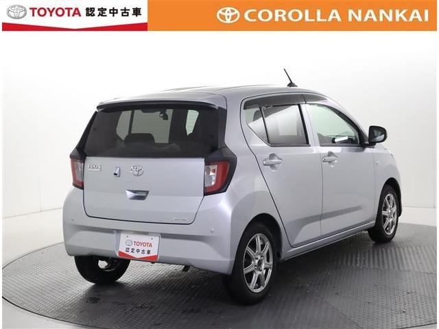 ピクシスエポック Ｘ　ＳＡＩＩＩ　フルセグ　メモリーナビ　ＤＶＤ再生　バックカメラ　衝突被害軽減システム　ＥＴＣ　ドラレコ　ＬＥＤヘッドランプ　ワンオーナー　アイドリングストップ（3枚目）