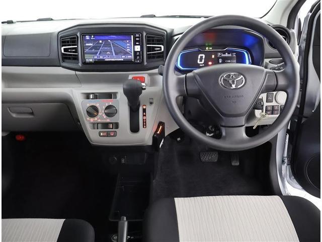 ピクシスエポック Ｘ　ＳＡＩＩＩ　フルセグ　メモリーナビ　ＤＶＤ再生　バックカメラ　衝突被害軽減システム　ＥＴＣ　ドラレコ　ＬＥＤヘッドランプ　ワンオーナー　アイドリングストップ（4枚目）