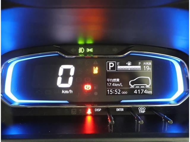 ピクシスエポック Ｘ　ＳＡＩＩＩ　フルセグ　メモリーナビ　ＤＶＤ再生　バックカメラ　衝突被害軽減システム　ＥＴＣ　ドラレコ　ＬＥＤヘッドランプ　ワンオーナー　アイドリングストップ（5枚目）