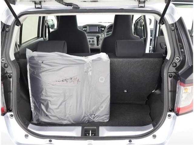 ピクシスエポック Ｘ　ＳＡＩＩＩ　フルセグ　メモリーナビ　ＤＶＤ再生　バックカメラ　衝突被害軽減システム　ＥＴＣ　ドラレコ　ＬＥＤヘッドランプ　ワンオーナー　アイドリングストップ（13枚目）