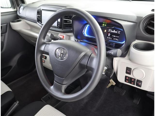 ピクシスエポック Ｘ　ＳＡＩＩＩ　フルセグ　メモリーナビ　ＤＶＤ再生　バックカメラ　衝突被害軽減システム　ＥＴＣ　ドラレコ　ＬＥＤヘッドランプ　ワンオーナー　アイドリングストップ（14枚目）