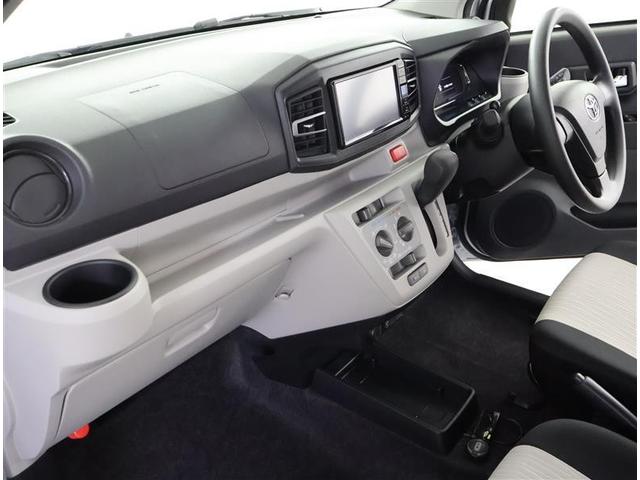 ピクシスエポック Ｘ　ＳＡＩＩＩ　フルセグ　メモリーナビ　ＤＶＤ再生　バックカメラ　衝突被害軽減システム　ＥＴＣ　ドラレコ　ＬＥＤヘッドランプ　ワンオーナー　アイドリングストップ（15枚目）