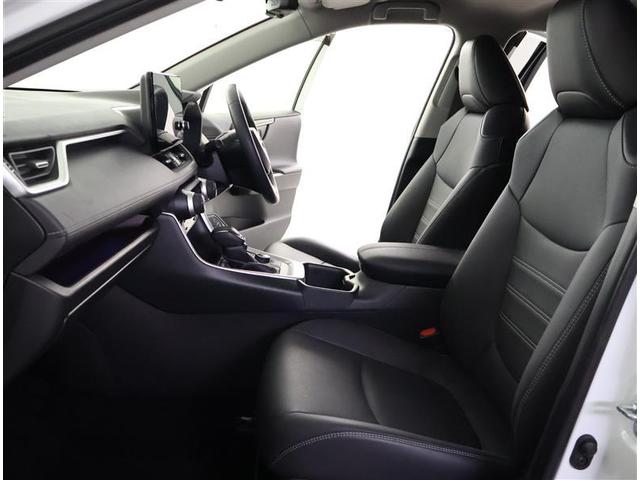 RAV4 ハイブリッドG 4WD フルセグ メモリーナビ バックカメラ 衝突被害軽減システム ETC ドラレコ LEDヘッドランプ ワンオーナー フルエアロ(10枚目)