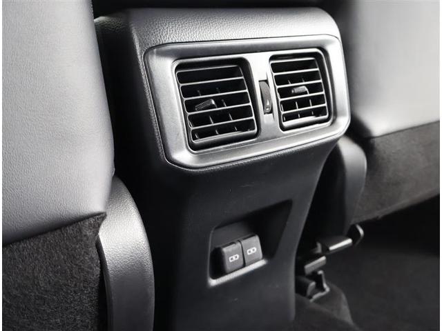 RAV4 ハイブリッドG 4WD フルセグ メモリーナビ バックカメラ 衝突被害軽減システム ETC ドラレコ LEDヘッドランプ ワンオーナー フルエアロ(13枚目)