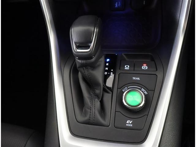 RAV4 ハイブリッドG 4WD フルセグ メモリーナビ バックカメラ 衝突被害軽減システム ETC ドラレコ LEDヘッドランプ ワンオーナー フルエアロ(23枚目)