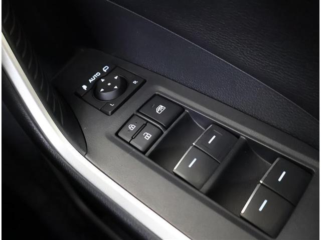 RAV4 ハイブリッドG 4WD フルセグ メモリーナビ バックカメラ 衝突被害軽減システム ETC ドラレコ LEDヘッドランプ ワンオーナー フルエアロ(26枚目)