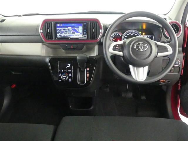 パッソ モーダ　フルセグ　メモリーナビ　ＤＶＤ再生　バックカメラ　衝突被害軽減システム　ＥＴＣ　ＬＥＤヘッドランプ　アイドリングストップ（4枚目）