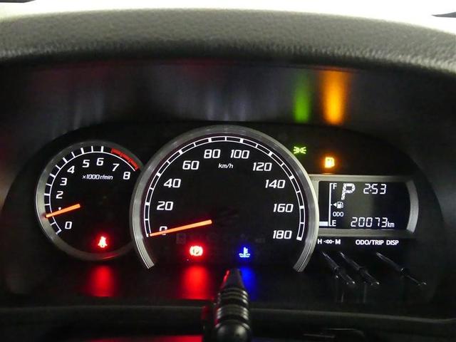 パッソ モーダ　フルセグ　メモリーナビ　ＤＶＤ再生　バックカメラ　衝突被害軽減システム　ＥＴＣ　ＬＥＤヘッドランプ　アイドリングストップ（5枚目）