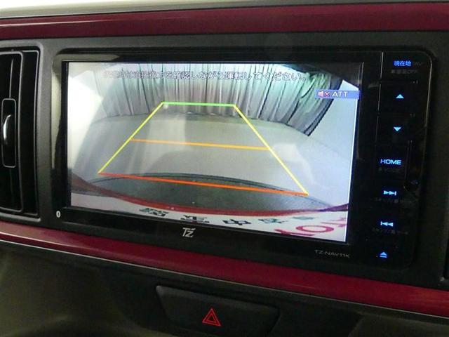 パッソ モーダ　フルセグ　メモリーナビ　ＤＶＤ再生　バックカメラ　衝突被害軽減システム　ＥＴＣ　ＬＥＤヘッドランプ　アイドリングストップ（7枚目）