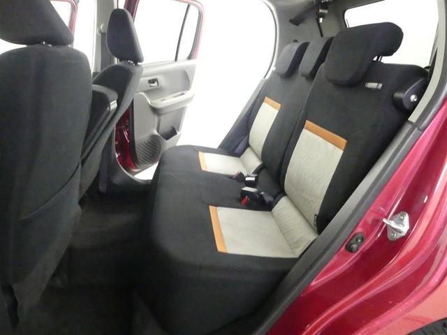 パッソ モーダ　フルセグ　メモリーナビ　ＤＶＤ再生　バックカメラ　衝突被害軽減システム　ＥＴＣ　ＬＥＤヘッドランプ　アイドリングストップ（12枚目）