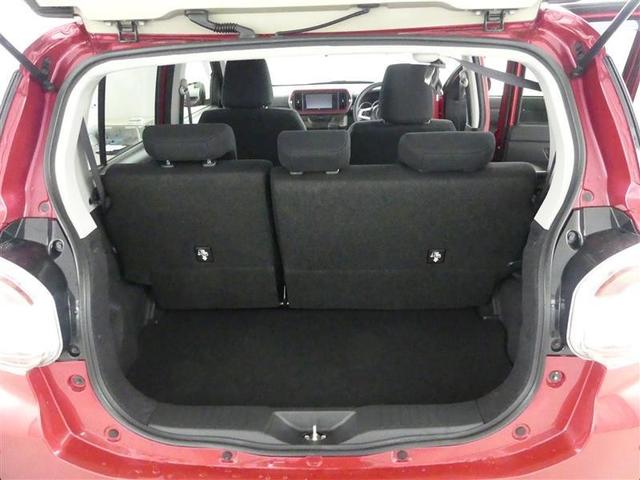 パッソ モーダ　フルセグ　メモリーナビ　ＤＶＤ再生　バックカメラ　衝突被害軽減システム　ＥＴＣ　ＬＥＤヘッドランプ　アイドリングストップ（13枚目）