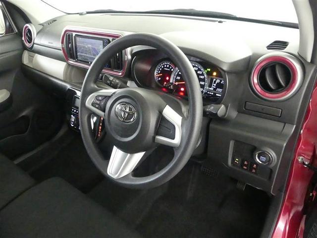 パッソ モーダ　フルセグ　メモリーナビ　ＤＶＤ再生　バックカメラ　衝突被害軽減システム　ＥＴＣ　ＬＥＤヘッドランプ　アイドリングストップ（14枚目）