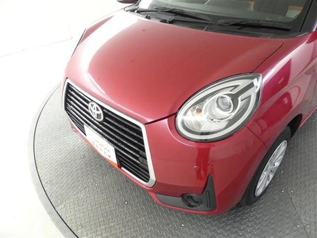 パッソ モーダ　フルセグ　メモリーナビ　ＤＶＤ再生　バックカメラ　衝突被害軽減システム　ＥＴＣ　ＬＥＤヘッドランプ　アイドリングストップ（26枚目）