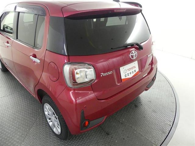 パッソ モーダ　フルセグ　メモリーナビ　ＤＶＤ再生　バックカメラ　衝突被害軽減システム　ＥＴＣ　ＬＥＤヘッドランプ　アイドリングストップ（27枚目）