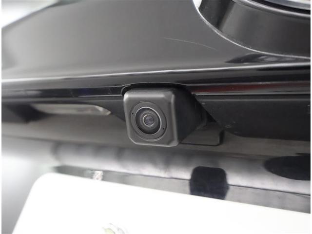 ヤリスクロス ハイブリッドＺ　フルセグ　バックカメラ　衝突被害軽減システム　ＥＴＣ　ＬＥＤヘッドランプ　ワンオーナー（8枚目）