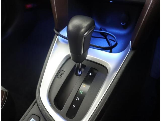 ヤリスクロス ハイブリッドＺ　フルセグ　バックカメラ　衝突被害軽減システム　ＥＴＣ　ＬＥＤヘッドランプ　ワンオーナー（21枚目）