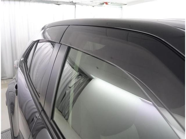 ヤリスクロス ハイブリッドＺ　フルセグ　バックカメラ　衝突被害軽減システム　ＥＴＣ　ＬＥＤヘッドランプ　ワンオーナー（31枚目）