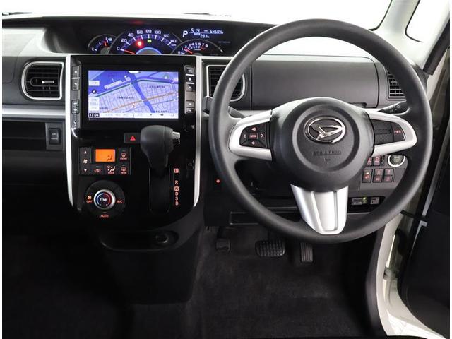 タント X VS SAIII フルセグ メモリーナビ DVD再生 後席モニター バックカメラ 衝突被害軽減システム ETC ドラレコ 両側電動スライド LEDヘッドランプ アイドリングストップ(4枚目)