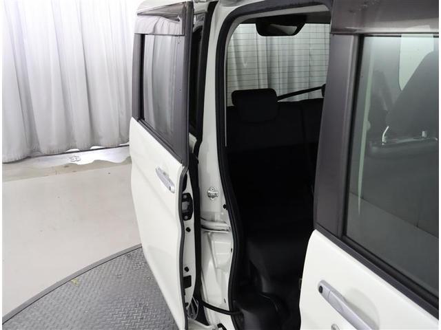 タント X VS SAIII フルセグ メモリーナビ DVD再生 後席モニター バックカメラ 衝突被害軽減システム ETC ドラレコ 両側電動スライド LEDヘッドランプ アイドリングストップ(12枚目)