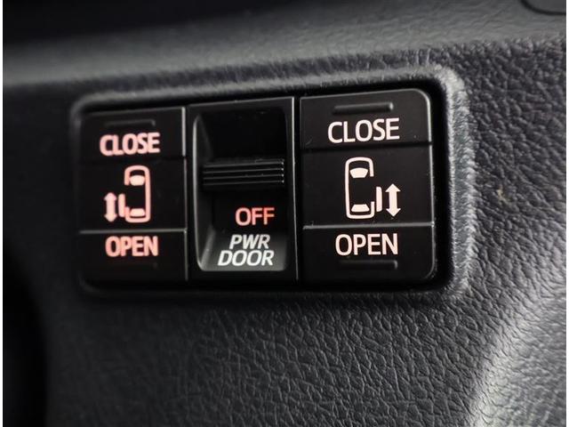 シエンタ G フルセグ メモリーナビ DVD再生 バックカメラ 衝突被害軽減システム ETC 両側電動スライド LEDヘッドランプ 乗車定員7人 3列シート ワンオーナー アイドリングストップ(11枚目)