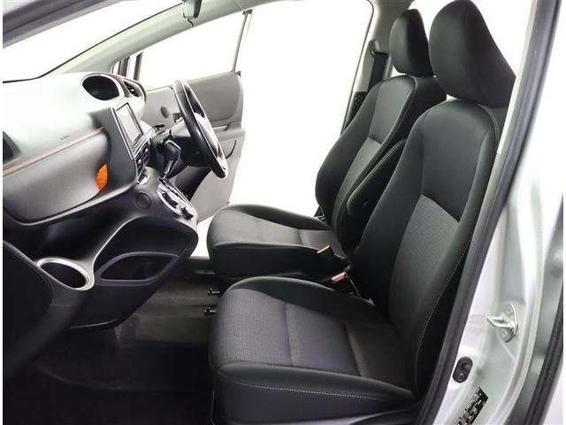 シエンタ G フルセグ メモリーナビ DVD再生 バックカメラ 衝突被害軽減システム ETC 両側電動スライド LEDヘッドランプ 乗車定員7人 3列シート ワンオーナー アイドリングストップ(12枚目)