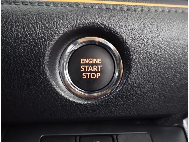 シエンタ G フルセグ メモリーナビ DVD再生 バックカメラ 衝突被害軽減システム ETC 両側電動スライド LEDヘッドランプ 乗車定員7人 3列シート ワンオーナー アイドリングストップ(16枚目)