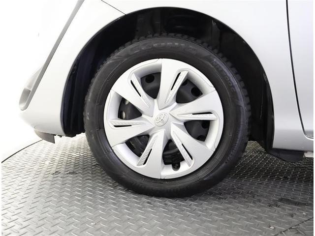 シエンタ G フルセグ メモリーナビ DVD再生 バックカメラ 衝突被害軽減システム ETC 両側電動スライド LEDヘッドランプ 乗車定員7人 3列シート ワンオーナー アイドリングストップ(17枚目)