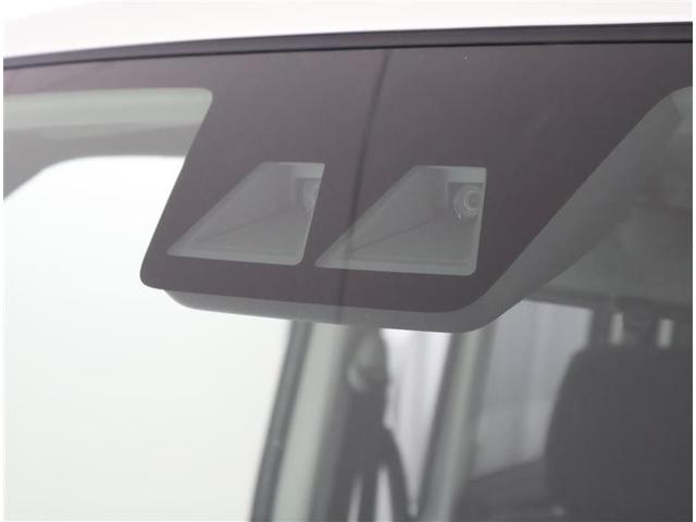 ルーミー カスタムＧ　フルセグ　メモリーナビ　ＤＶＤ再生　バックカメラ　衝突被害軽減システム　両側電動スライド　ＬＥＤヘッドランプ　ワンオーナー　アイドリングストップ（9枚目）