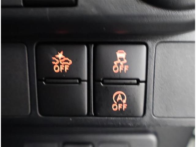 ルーミー カスタムＧ　フルセグ　メモリーナビ　ＤＶＤ再生　バックカメラ　衝突被害軽減システム　両側電動スライド　ＬＥＤヘッドランプ　ワンオーナー　アイドリングストップ（10枚目）