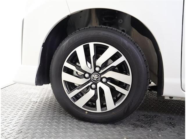 ルーミー カスタムＧ　フルセグ　メモリーナビ　ＤＶＤ再生　バックカメラ　衝突被害軽減システム　両側電動スライド　ＬＥＤヘッドランプ　ワンオーナー　アイドリングストップ（18枚目）