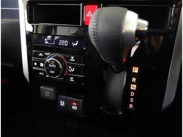 ルーミー カスタムＧ　フルセグ　メモリーナビ　ＤＶＤ再生　バックカメラ　衝突被害軽減システム　両側電動スライド　ＬＥＤヘッドランプ　ワンオーナー　アイドリングストップ（21枚目）