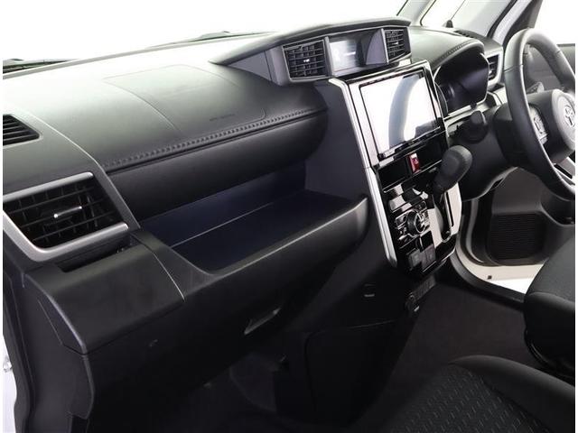 ルーミー カスタムＧ　フルセグ　メモリーナビ　ＤＶＤ再生　バックカメラ　衝突被害軽減システム　両側電動スライド　ＬＥＤヘッドランプ　ワンオーナー　アイドリングストップ（24枚目）