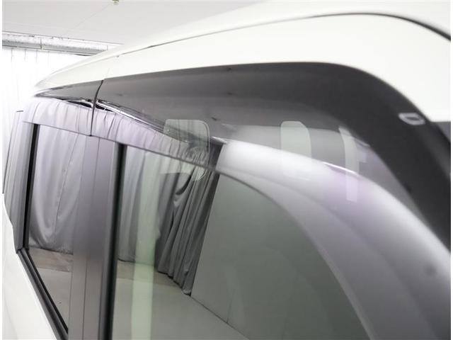 ルーミー カスタムＧ　フルセグ　メモリーナビ　ＤＶＤ再生　バックカメラ　衝突被害軽減システム　両側電動スライド　ＬＥＤヘッドランプ　ワンオーナー　アイドリングストップ（25枚目）