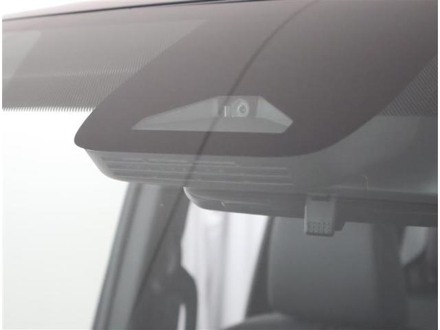 ノア S-Z フルセグ メモリーナビ DVD再生 バックカメラ 衝突被害軽減システム ETC 両側電動スライド LEDヘッドランプ 乗車定員7人 3列シート ワンオーナー フルエアロ(9枚目)