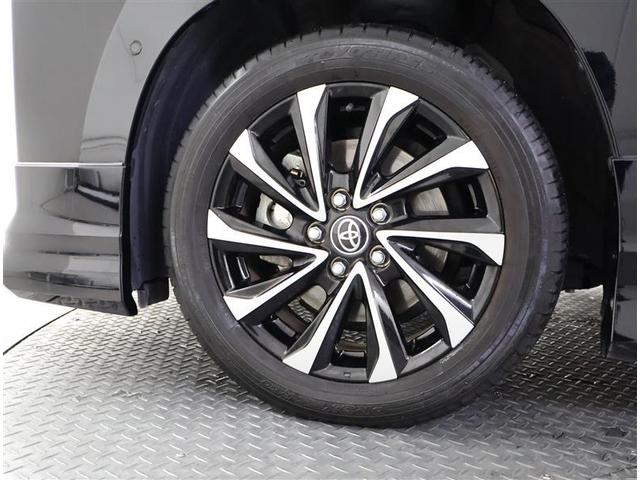 ノア S-Z フルセグ メモリーナビ DVD再生 バックカメラ 衝突被害軽減システム ETC 両側電動スライド LEDヘッドランプ 乗車定員7人 3列シート ワンオーナー フルエアロ(17枚目)