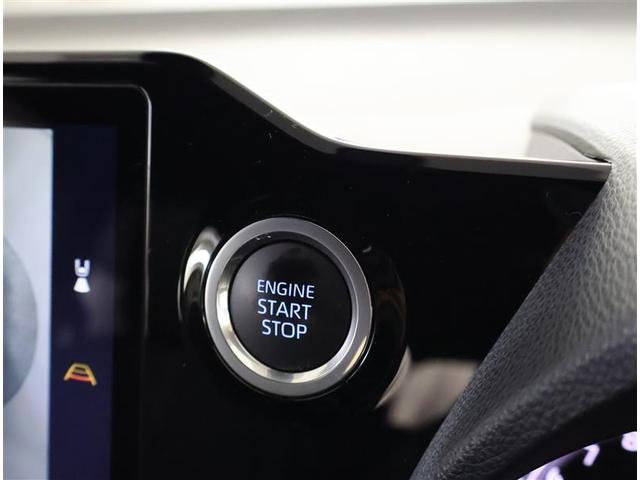 ノア S-Z フルセグ メモリーナビ DVD再生 バックカメラ 衝突被害軽減システム ETC 両側電動スライド LEDヘッドランプ 乗車定員7人 3列シート ワンオーナー フルエアロ(18枚目)